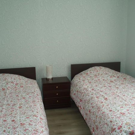 Centra House Hotel เรเซกเน ภายนอก รูปภาพ